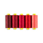 Sewing Thread | Assorted Sewing Thread | Sewing Machine Thread for Sewing