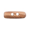 Wooden Toggle Buttons | Toggle Closures | Toggle Buttons for Coats