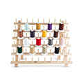 Thread Racks | Bobbin Holders | Sewing Thread Racks