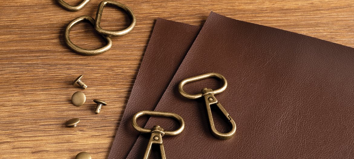 WAWAK Bag Hardware QUALITY-MADE BAG HARDWARE FOR HANDBAGS, PURSES, AND MORE.