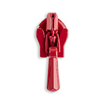 Invisible Nylon Zipper Sliders | Replacement Invisible Nylon Zipper Sliders | Invisible Nylon YKK Zipper Sliders 