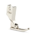 Zipper