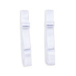 Bra Straps & Elastic
