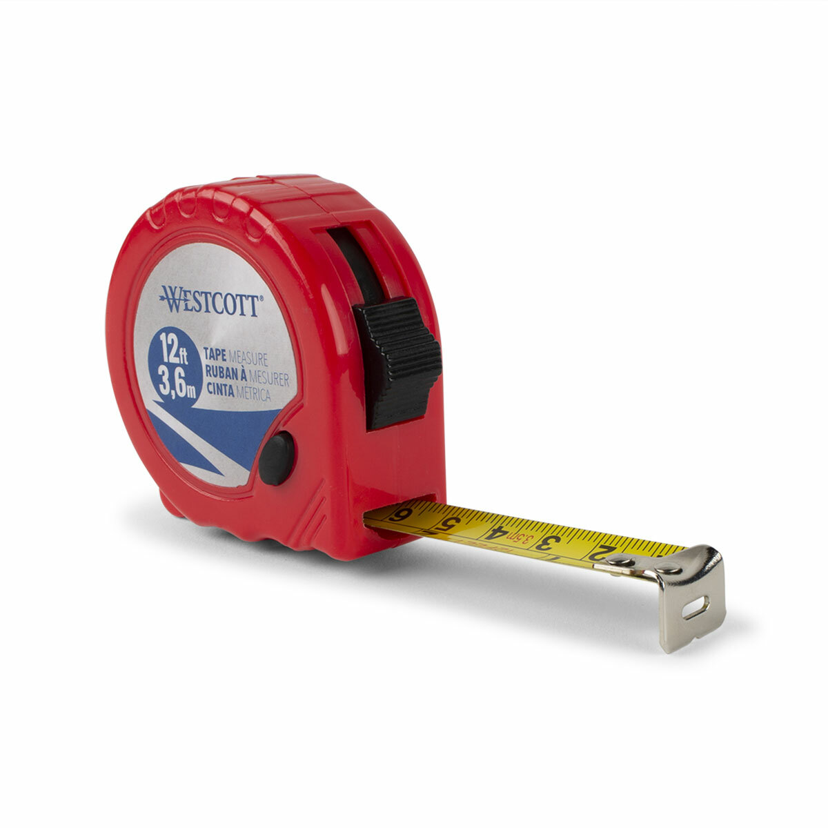 12m tape measure discount