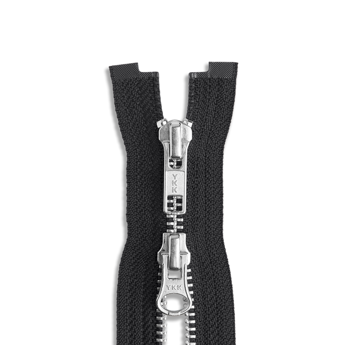 Jacket zippers for sale 2025