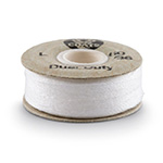 Cotton Polyester Bobbin Thread | Cotton/Polyester Bobbin Thread | Cotton/Poly Bobbin Thread