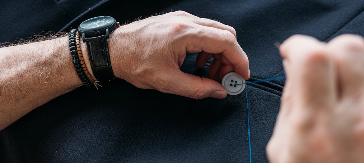 Designer Buttons for Jackets, Shirts, Bridal Gowns and more
