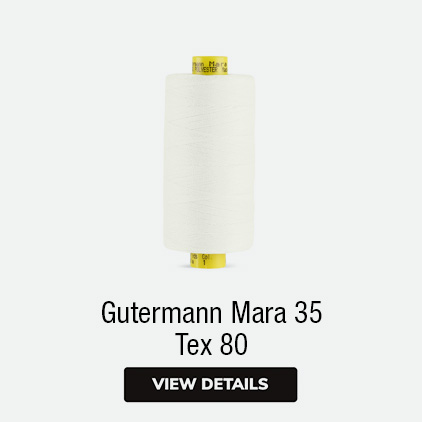Gutermann Mara 35