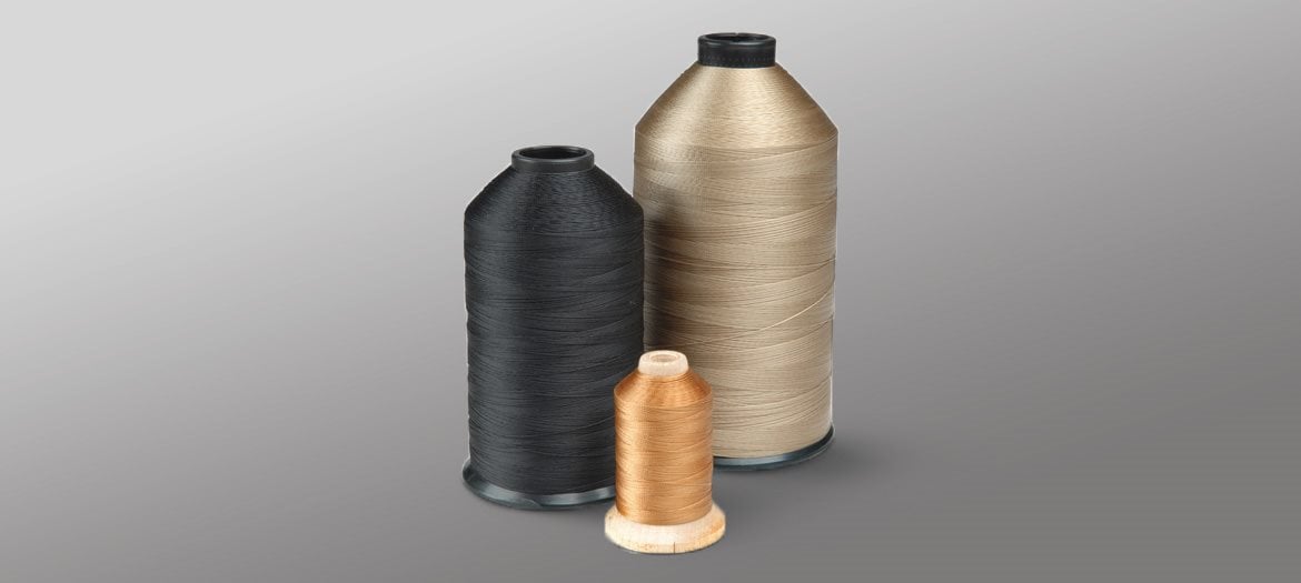 Amman Strongbond Nylon Bonded Thread | Nylon Bonded Thread | Amann Nylon Bonded Thread