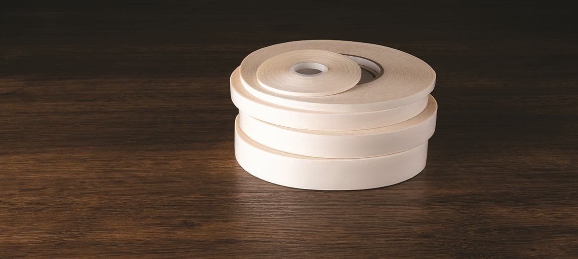 Double-Sided Fabric Tapes Make Basting Easy