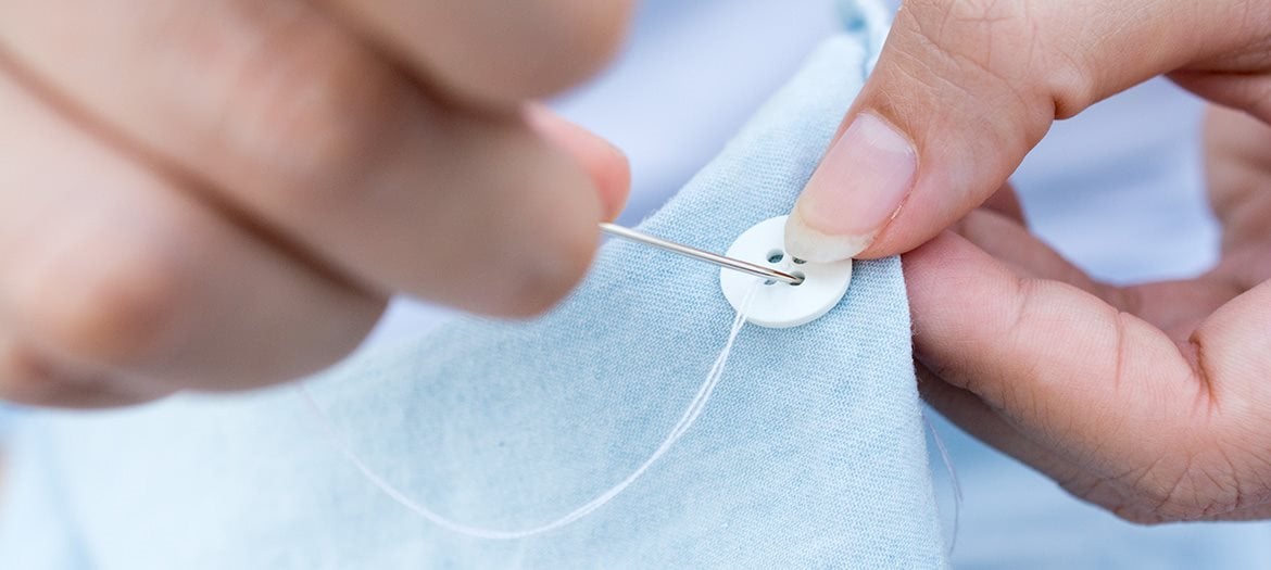 Clear Backing Buttons | Using Backing Buttons | Backing Buttons