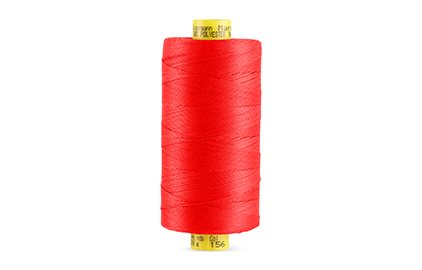 Gutermann Mara 100 rPet 100% Recycled Polyester Thread Tex 30 1,093 yds.