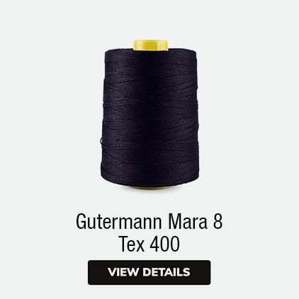 Gutermann Mara 8