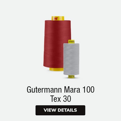 Gutermann MARA 70 Thread