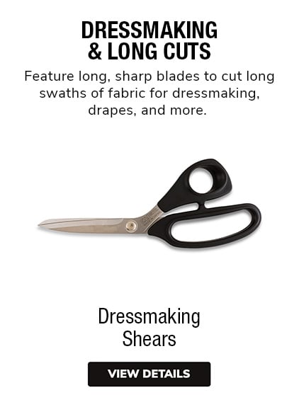 Kai Dressmaking Shears