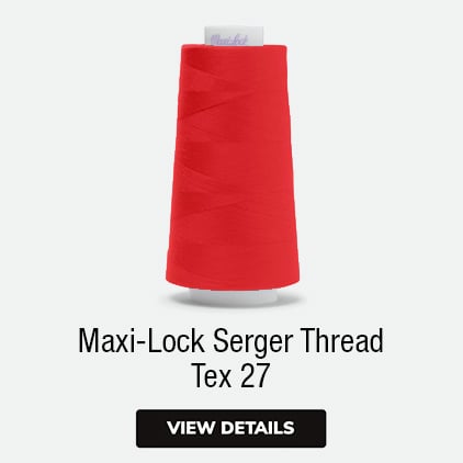 Maxi-Lock Serger Thread