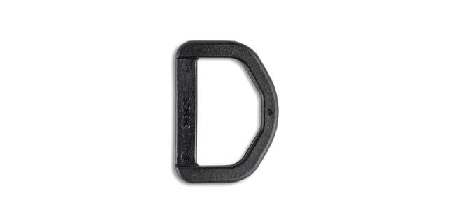 5 YKK Plastic Buckles / Lobster Hooks for 30mm or 40mm Tape