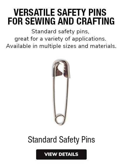 Safety Pin 