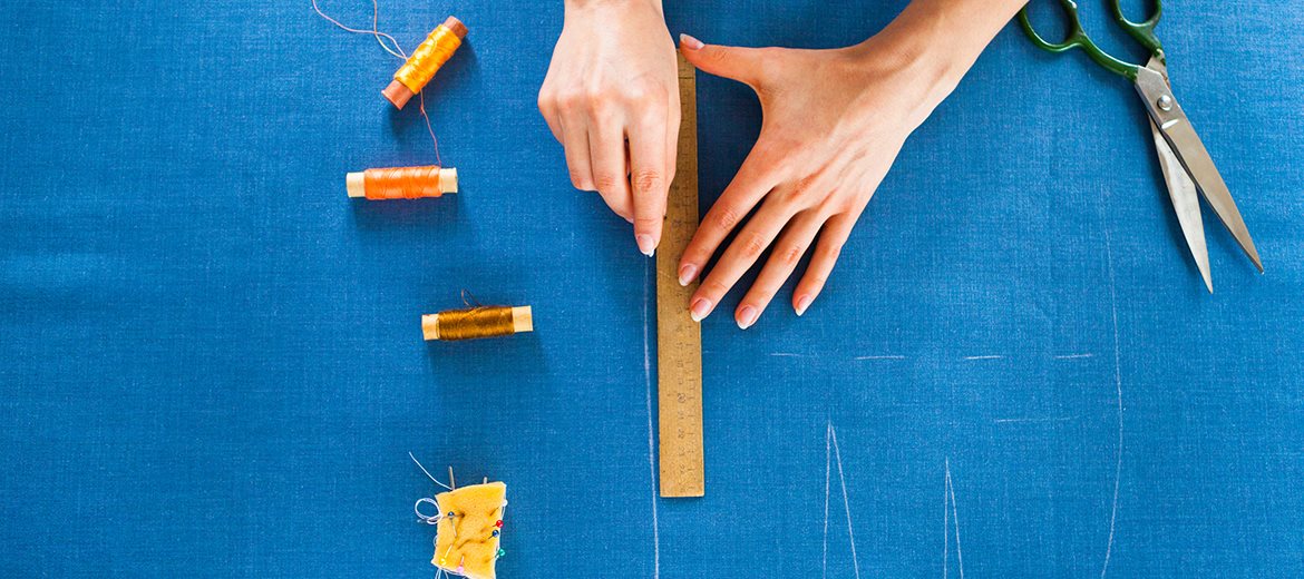 Tailors Chalk Pencil - Dritz - WAWAK Sewing Supplies