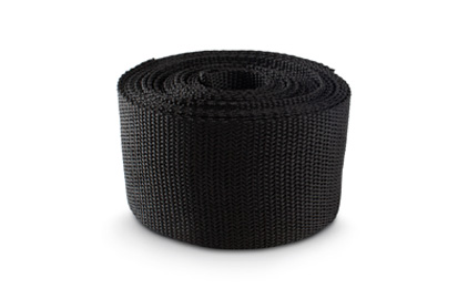 Nylon online belt webbing
