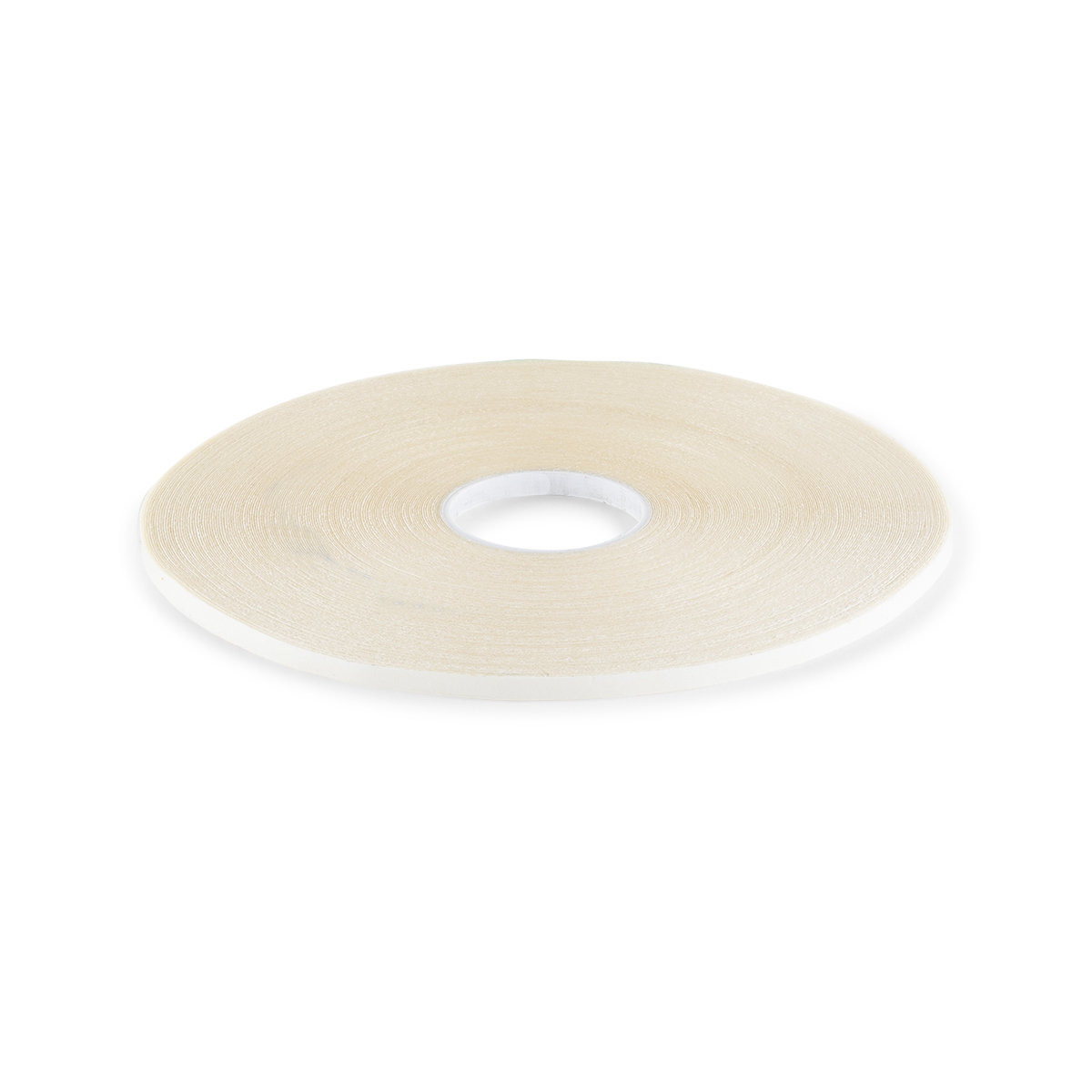 Hyperstik Double Sided Leather Basting Tape Clear WAWAK