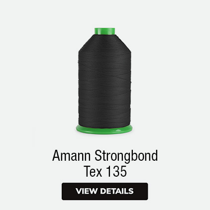 Amann Strongbond Nylon Bonded Thread Tex 135
