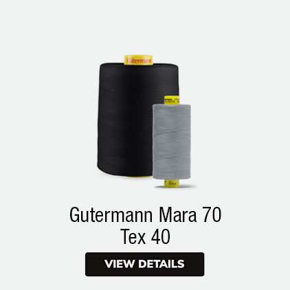 Gutermann Mara 70 Sewing Thread