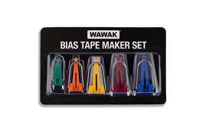 Grabbit Magnetic Wrist Pin Holder - 2 X 1 - WAWAK Sewing Supplies