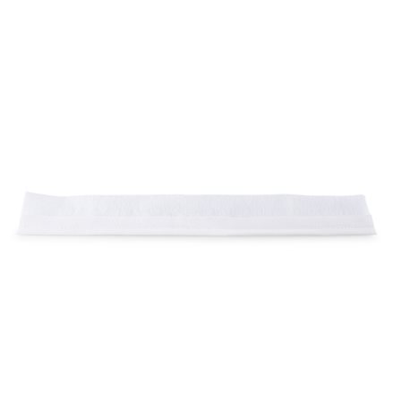 Garment Sleeve Heads - 14 x 2 1/4 - 1 Pair/Pack - White