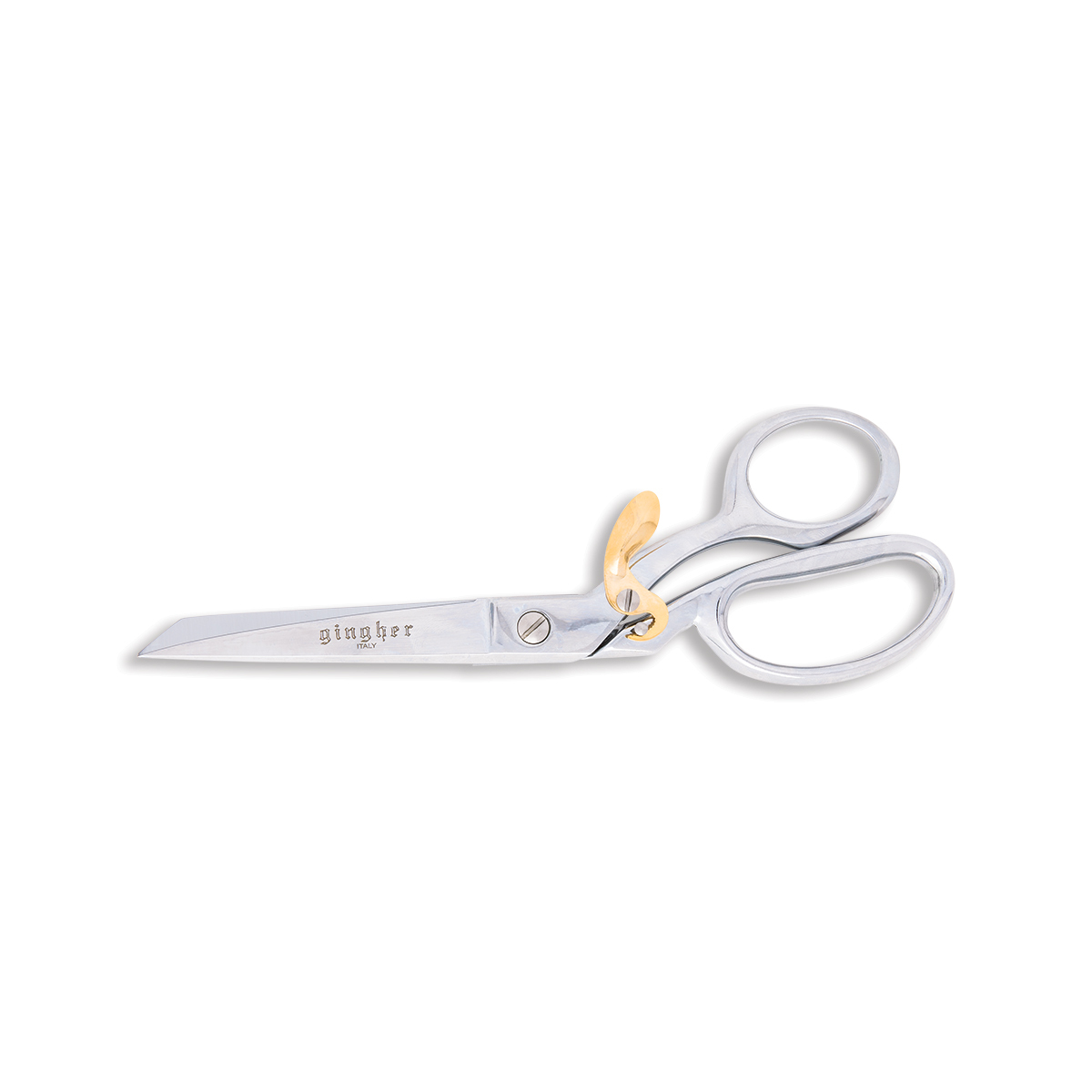 Gingher Knife Edge Spring Action Trimmers - 8 - WAWAK Sewing Supplies