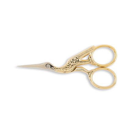 Sew Great 8 Classic Fabric Scissors by Connecting Threads