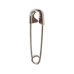 Safety Pins | Quilter Safety Pins | Defender Safety Pins