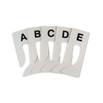 Rack Dividers | Hanger Rack Dividers | Hanger Dividers