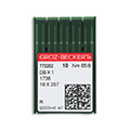 Groz Beckert | Groz Beckert Needles | Groz Beckert Needle