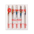singer needles | singer sewing machine needles | singer heavy duty needles
