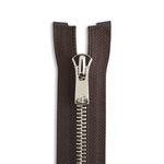 Nylon Jacket Zippers | YKK Nylon Jacket Zippers | Nylon Separating Zippers