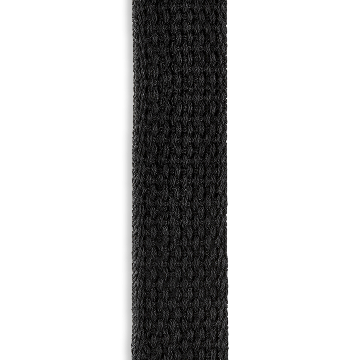 Cotton Webbing 1.5 Gray Strap Webbing Canvas/ Polyester Webbing