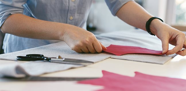 All The Tracing Papers & Sewing Pattern Tools You Need For Pattern Making
